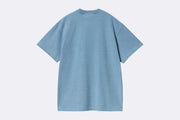 Carhartt WIP Ingo Pocket T-Shirt Light Blue